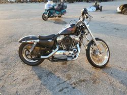 2012 Harley-Davidson XL1200 V en venta en Louisville, KY