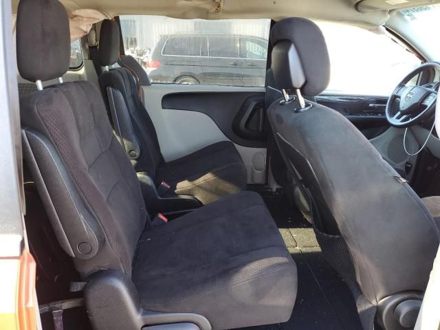 2011 Dodge Grand Caravan Mainstreet