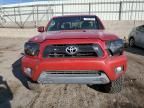 2013 Toyota Tacoma Double Cab Long BED