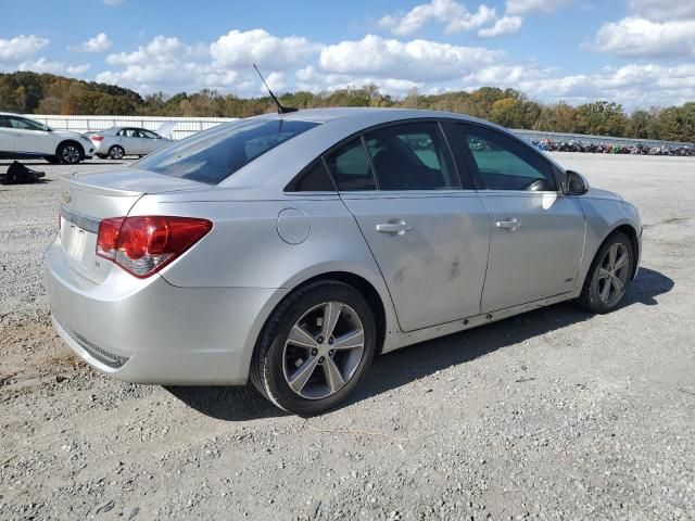 2013 Chevrolet Cruze LT