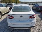 2014 Ford Fusion Titanium HEV