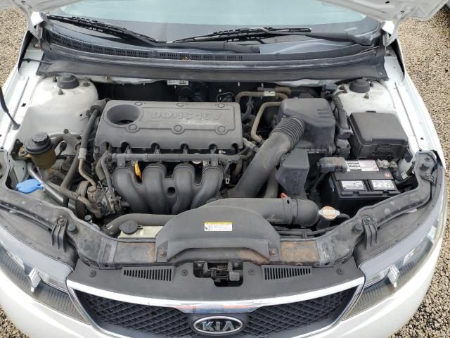 2010 KIA Forte EX