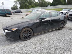 2024 Mazda 3 Select Sport en venta en Gastonia, NC