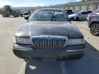 2002 Mercury Grand Marquis LS