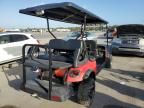 2023 Asse Golf Cart