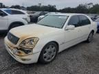 2001 Lexus LS 430