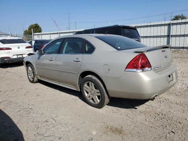 2012 Chevrolet Impala LT