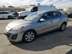 2011 Mazda 3 I en venta en Martinez, CA