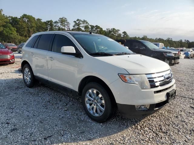 2009 Ford Edge Limited