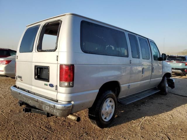 2009 Ford Econoline E150 Wagon