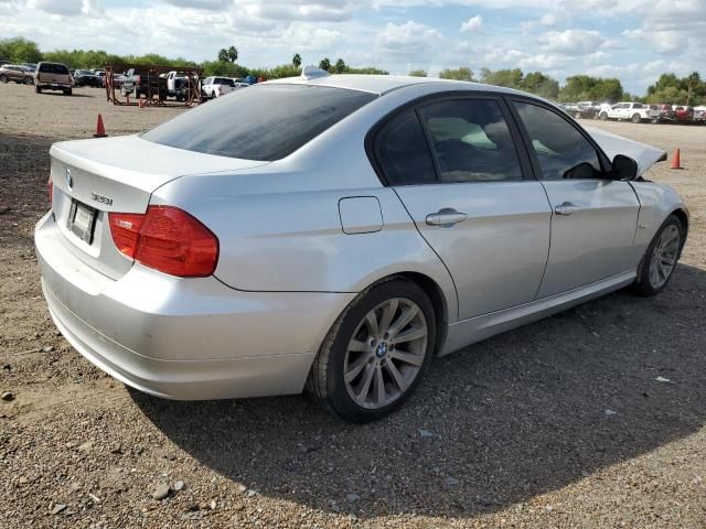 2011 BMW 328 I