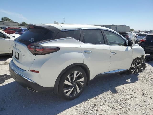 2023 Nissan Murano SL