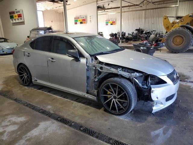 2009 Lexus IS 250