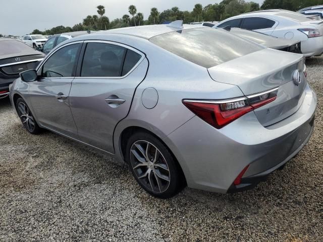 2021 Acura ILX Premium