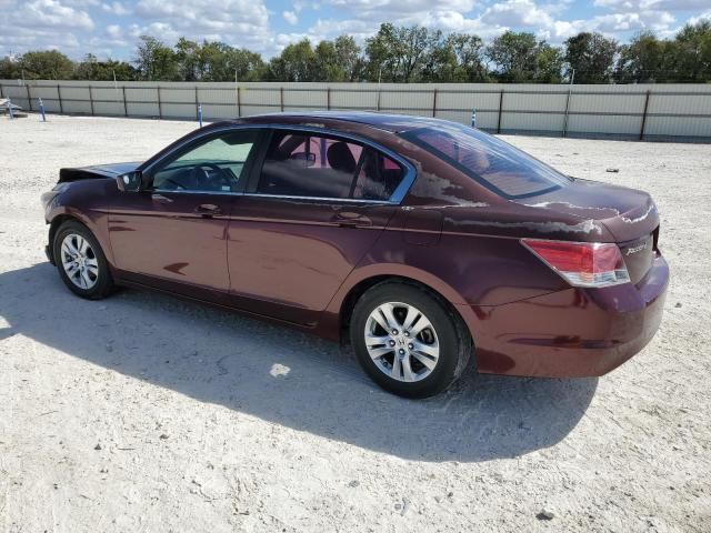 2010 Honda Accord LXP