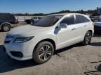 2017 Acura RDX Advance