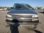 2002 Chevrolet Tahoe C1500