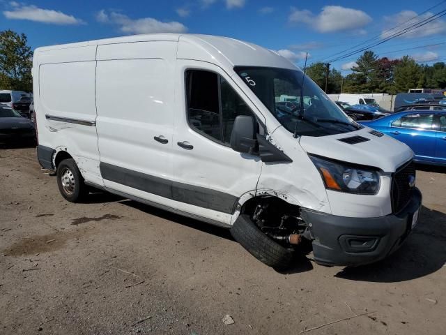 2023 Ford Transit T-250