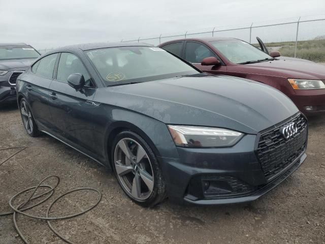 2020 Audi A5 Premium Plus