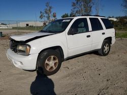 2006 Chevrolet Trailblazer LS en venta en Augusta, GA