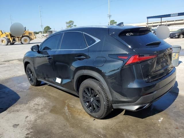 2020 Lexus NX 300 Base