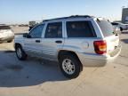 2004 Jeep Grand Cherokee Laredo