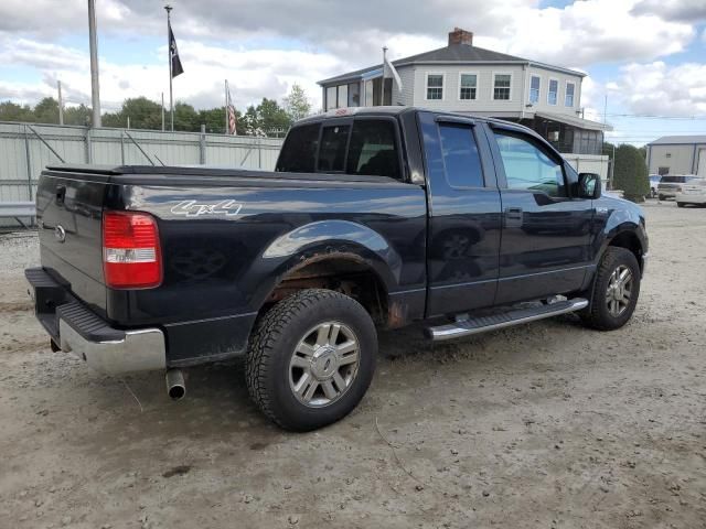 2008 Ford F150