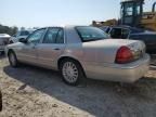 2009 Mercury Grand Marquis LS