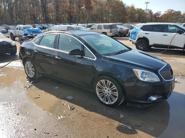 2013 Buick Verano Premium