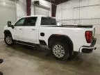 2022 GMC Sierra K2500 Denali