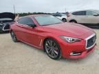 2019 Infiniti Q60 RED Sport 400