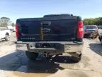 2009 Chevrolet Silverado K2500 Heavy Duty LTZ