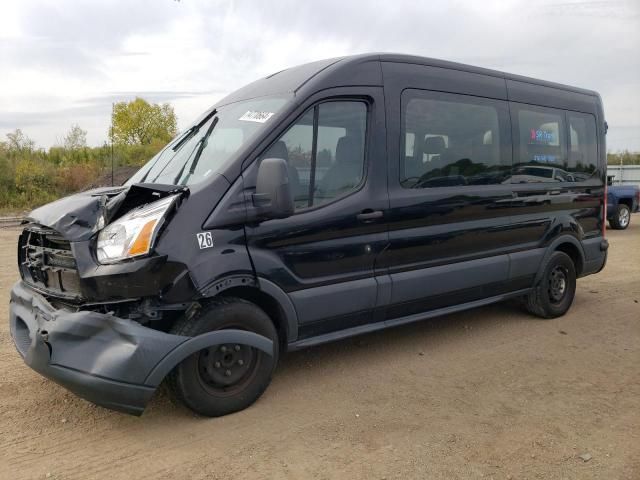 2018 Ford Transit T-350