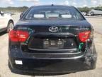 2008 Hyundai Elantra GLS