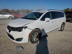 2019 Chrysler Pacifica Touring L en venta en Columbus, OH