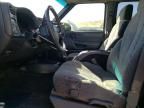 2002 Chevrolet S Truck S10