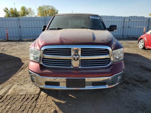 2017 Dodge RAM 1500 SLT