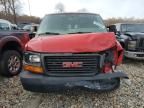 2014 GMC Savana G3500