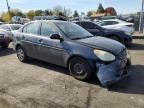 2010 Hyundai Accent GLS