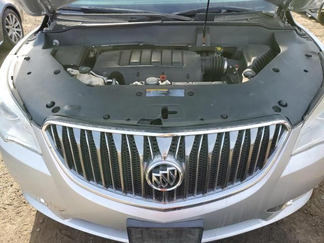 2014 Buick Enclave