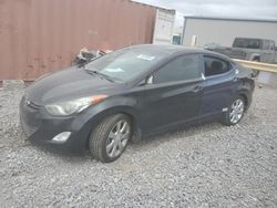 2013 Hyundai Elantra GLS en venta en Hueytown, AL