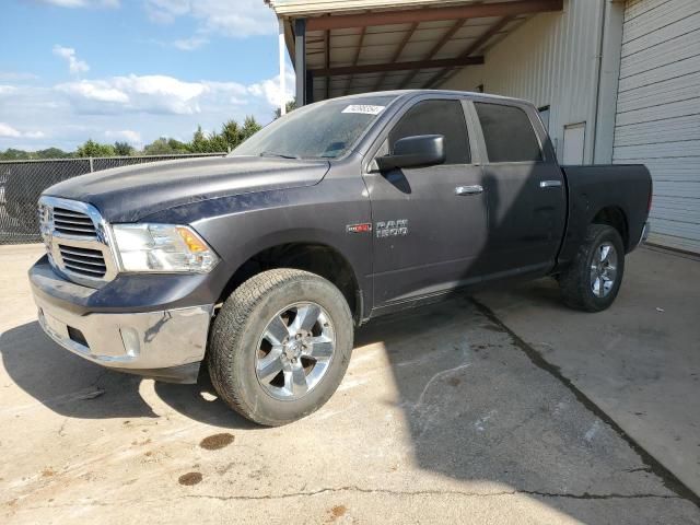 2015 Dodge RAM 1500 SLT