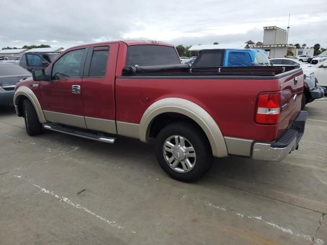 2008 Ford F150