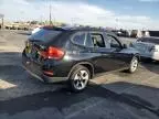 2015 BMW X1 SDRIVE28I