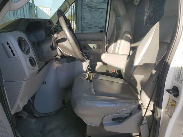 2009 Ford Econoline E250 Van