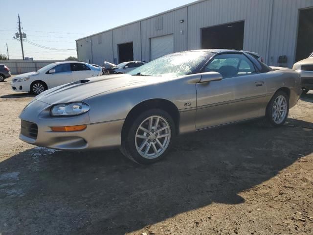 2001 Chevrolet Camaro Z28