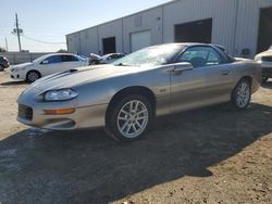 Chevrolet Camaro Vehiculos salvage en venta: 2001 Chevrolet Camaro Z28