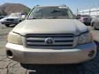 2006 Toyota Highlander Limited