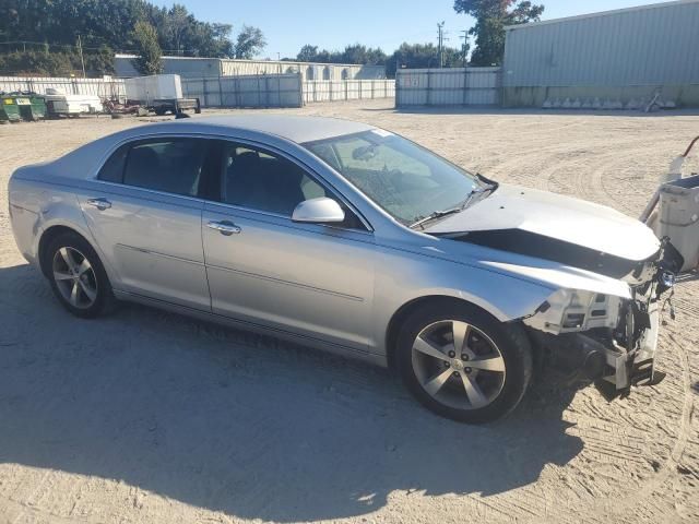 2012 Chevrolet Malibu 1LT