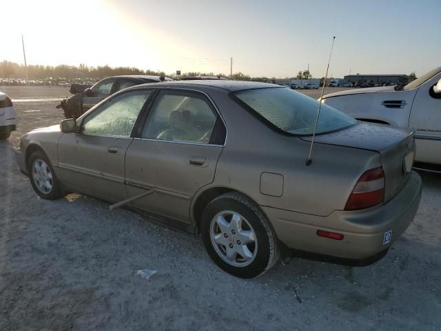 1995 Honda Accord EX